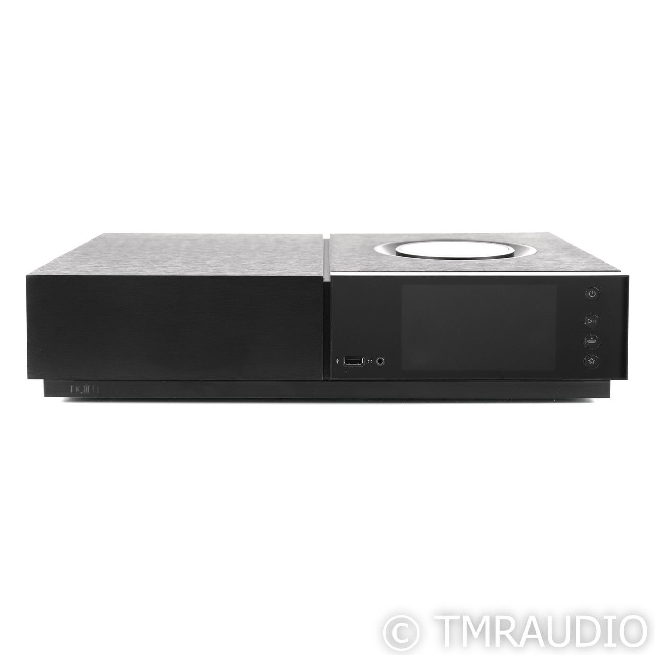 Naim Uniti Nova Wireless Streaming Integrated Amplifier...