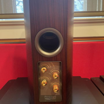 Klipsch Palladium P-17 B Speakers Expresso