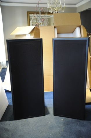 GTL Sound Labs AP Platinum LCR Speakers (1 Pair)