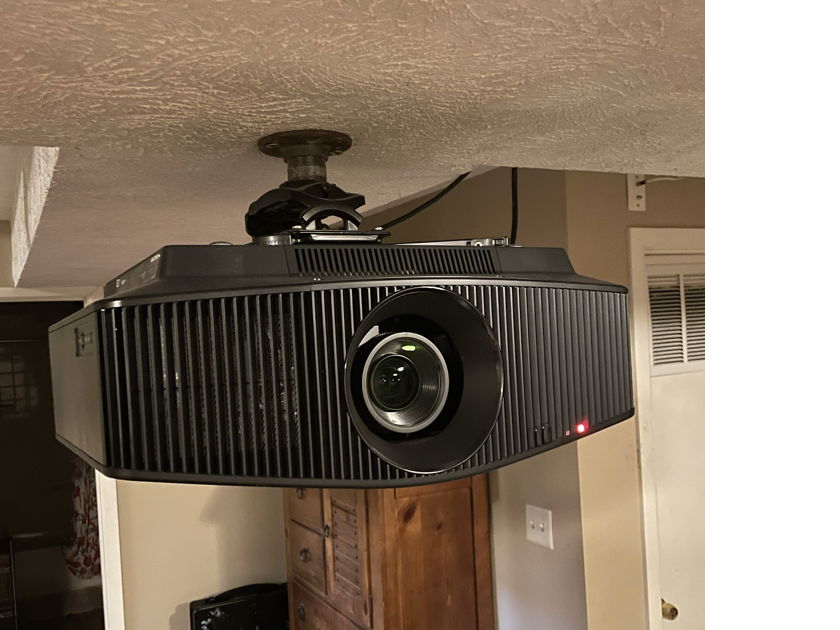 Sony VPLVW915ES For Sale Audiogon