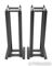Ton Trager P3 ESR Reference Stands; Beech Black Pair (3... 5
