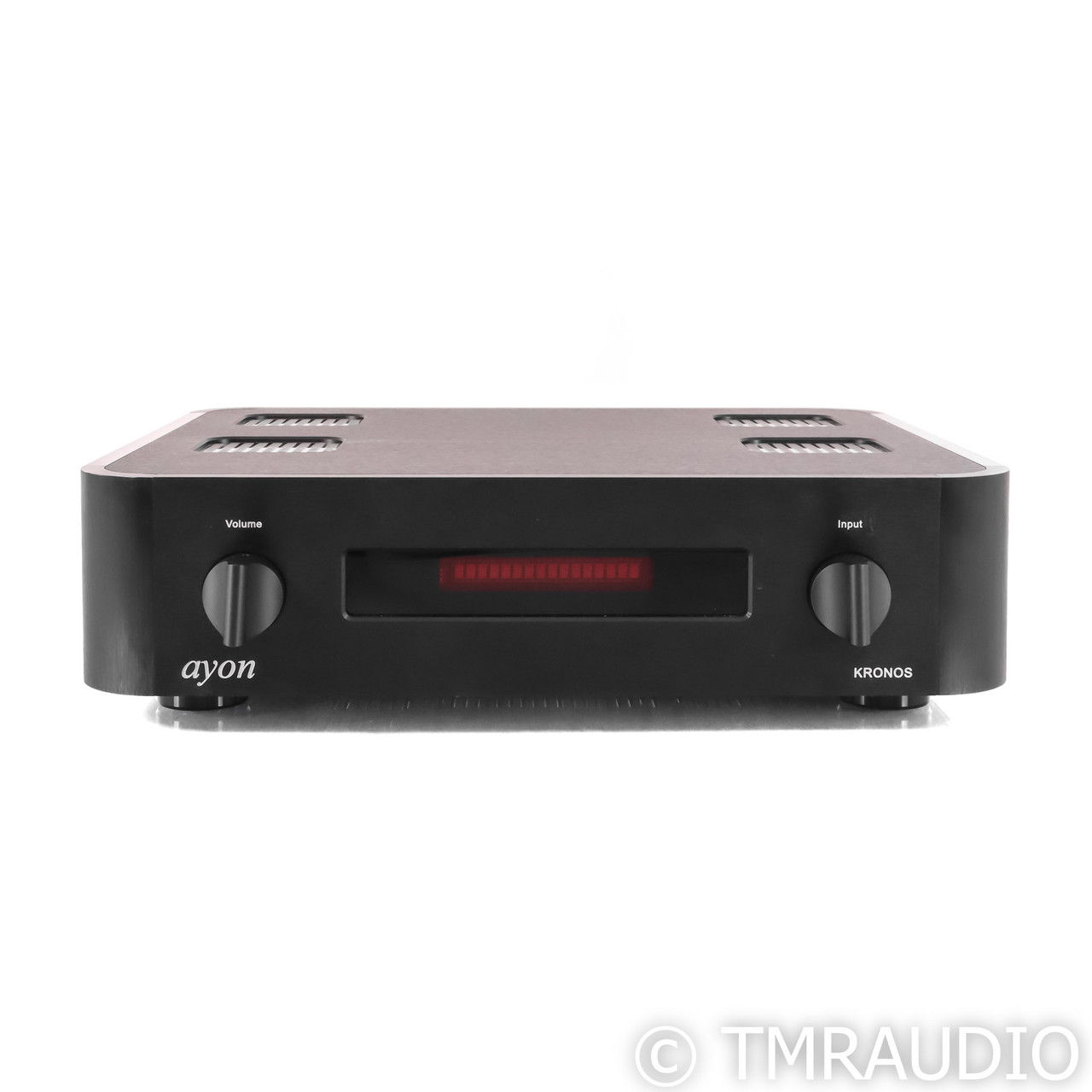 Ayon Audio Kronos Signature Tube DAC; D/A Converter (69...