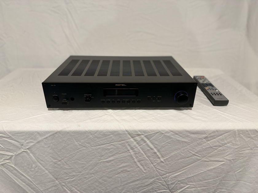 Rotel RA12 For Sale Audiogon