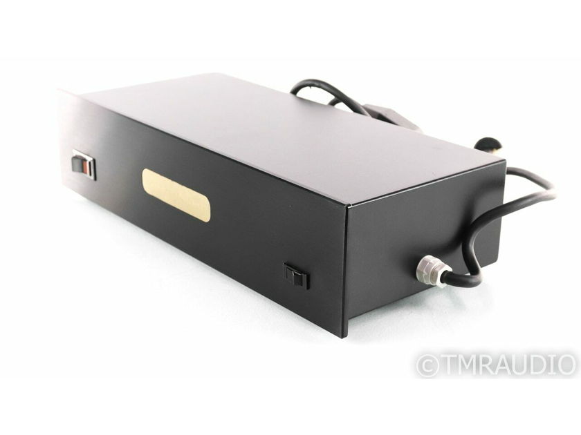 Transparent Audio PowerBank Ultra Extended Power Director BEAUTIFUL! $1,500 OFF a new unit!!!!