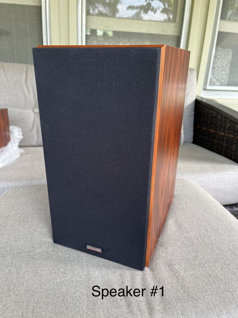 Dynaudio Contour 1.3 mkII 2