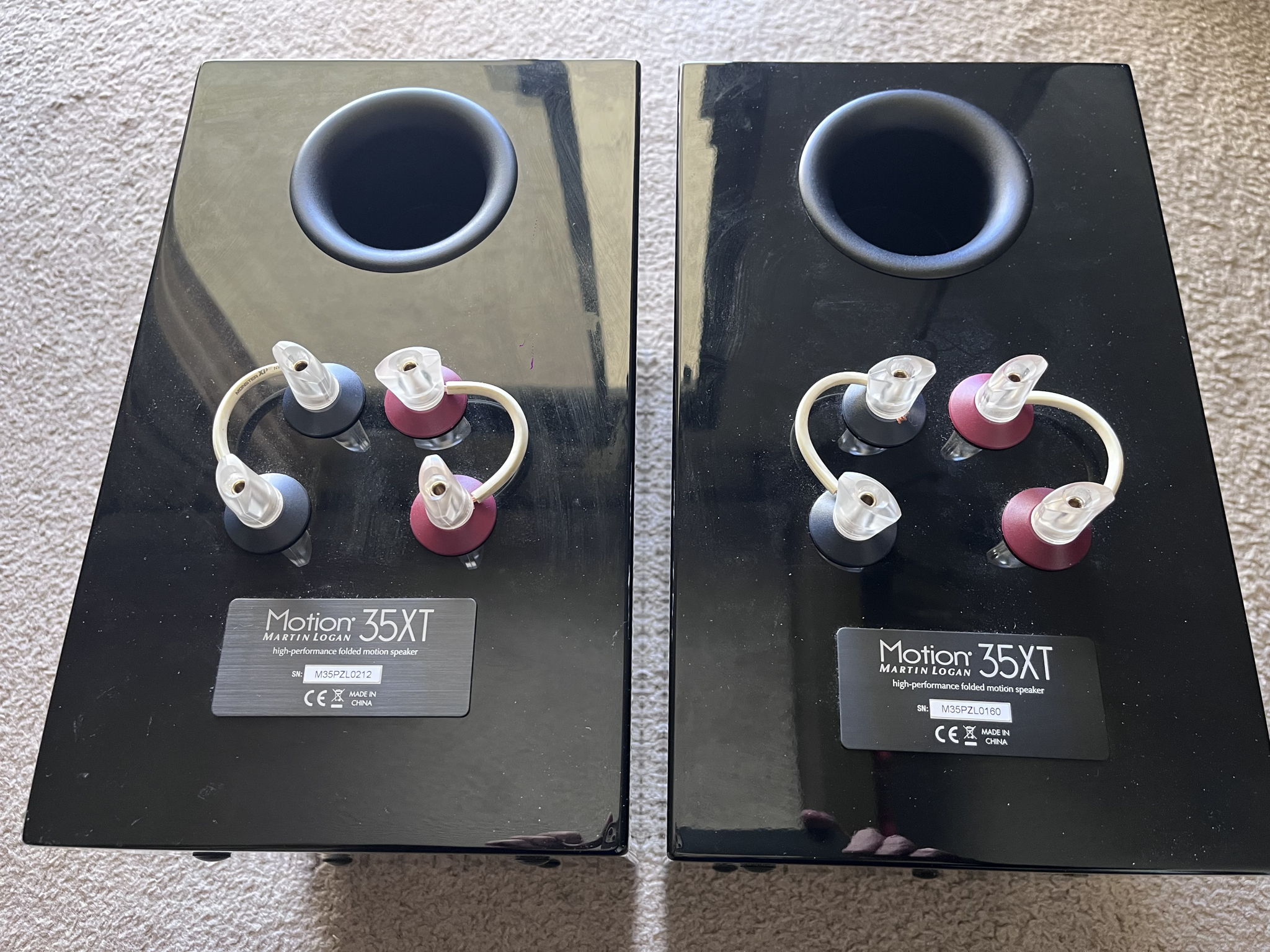 Martin Logan Motion 35xt 7