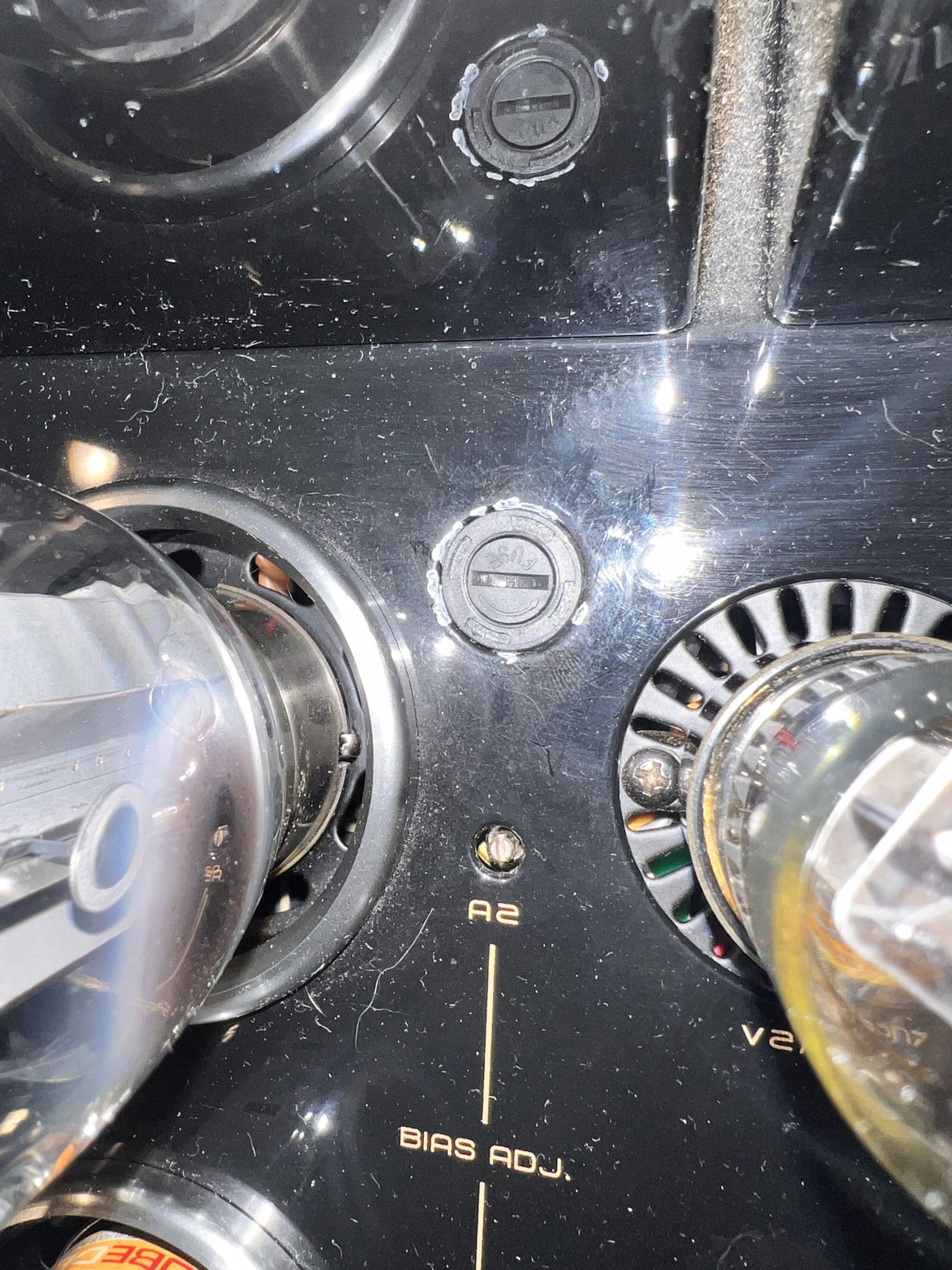 Cayin Vacuum Tube Integrated Amplifier 2