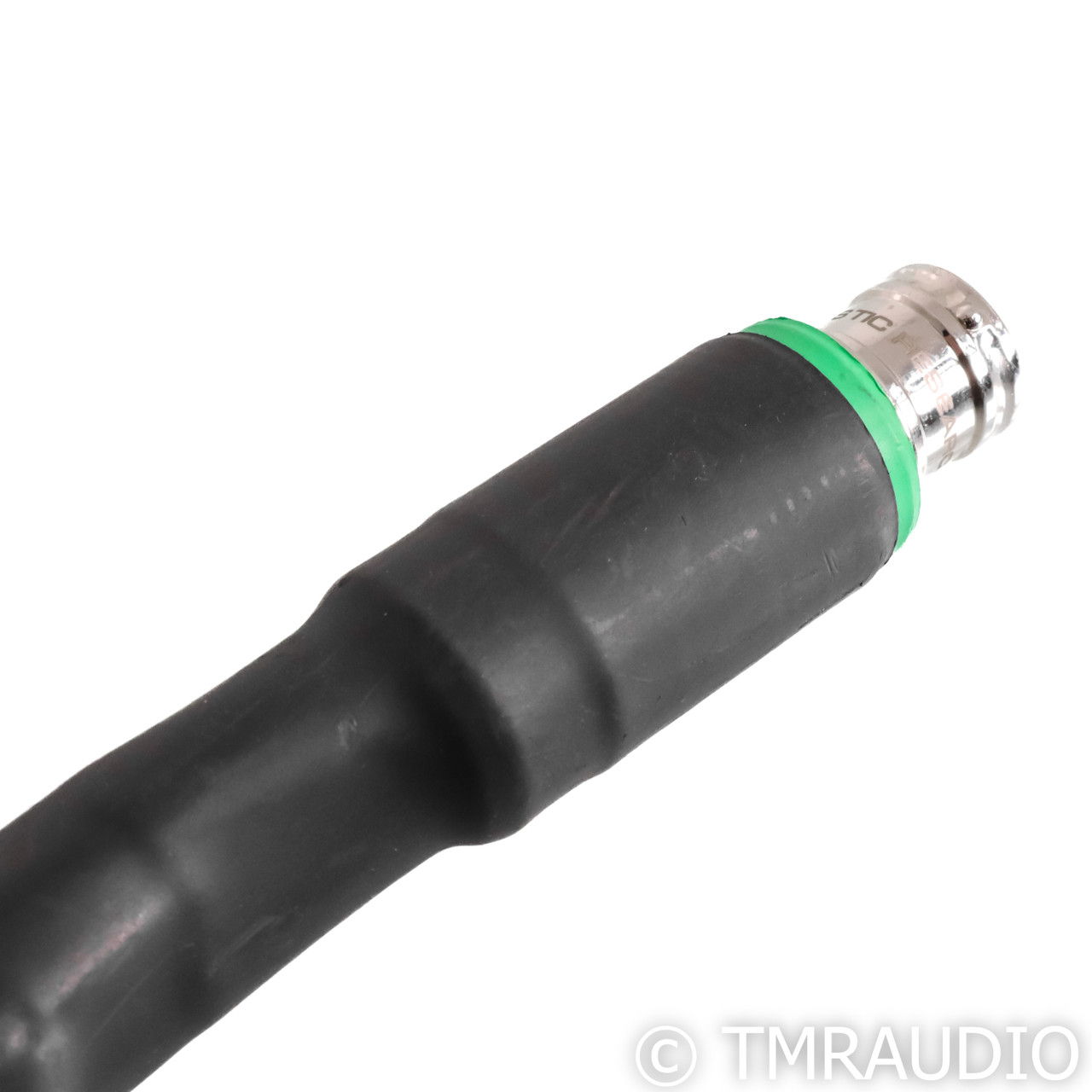 Synergistic Research Galileo SX Digital XLR Cable; Sing... 6