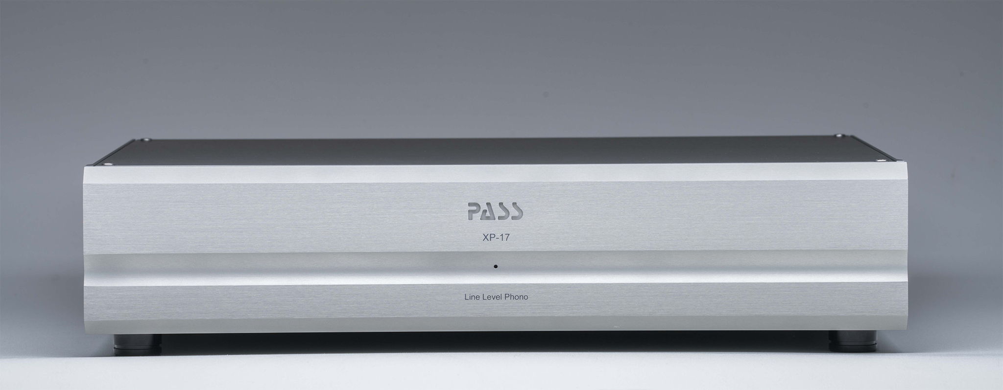 Pass Labs XP-17 3