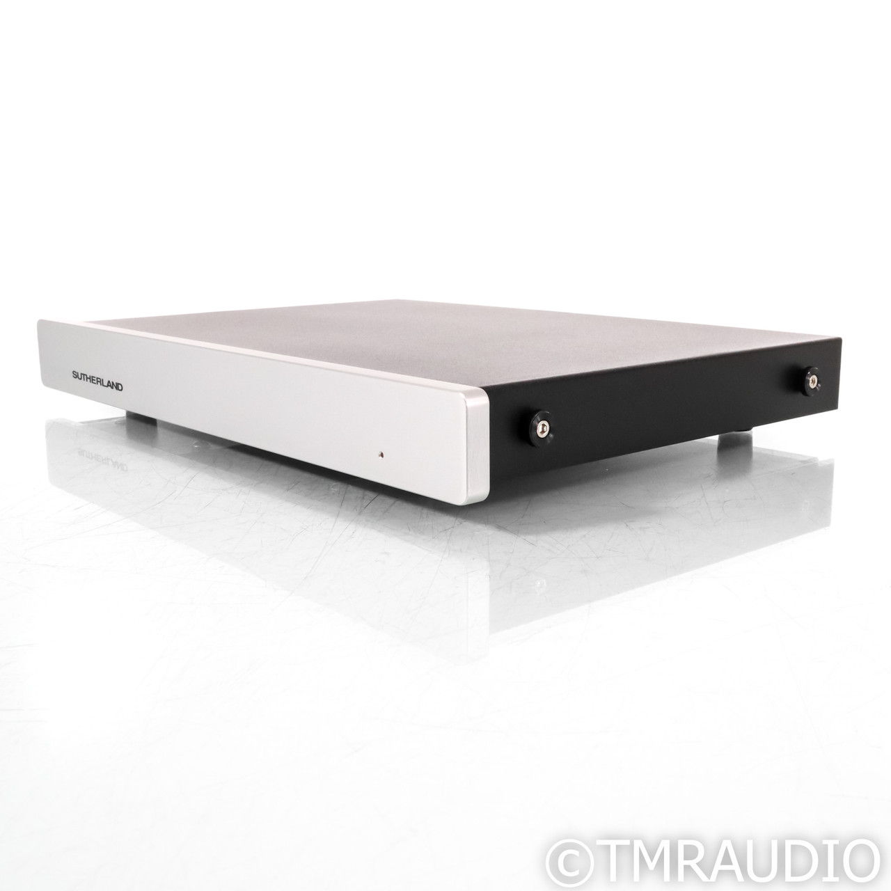 Sutherland Engineering Insight LPS MM & MC Phono Preamp... 3