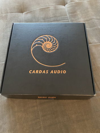 Cardas Audio Clear Reflection Power