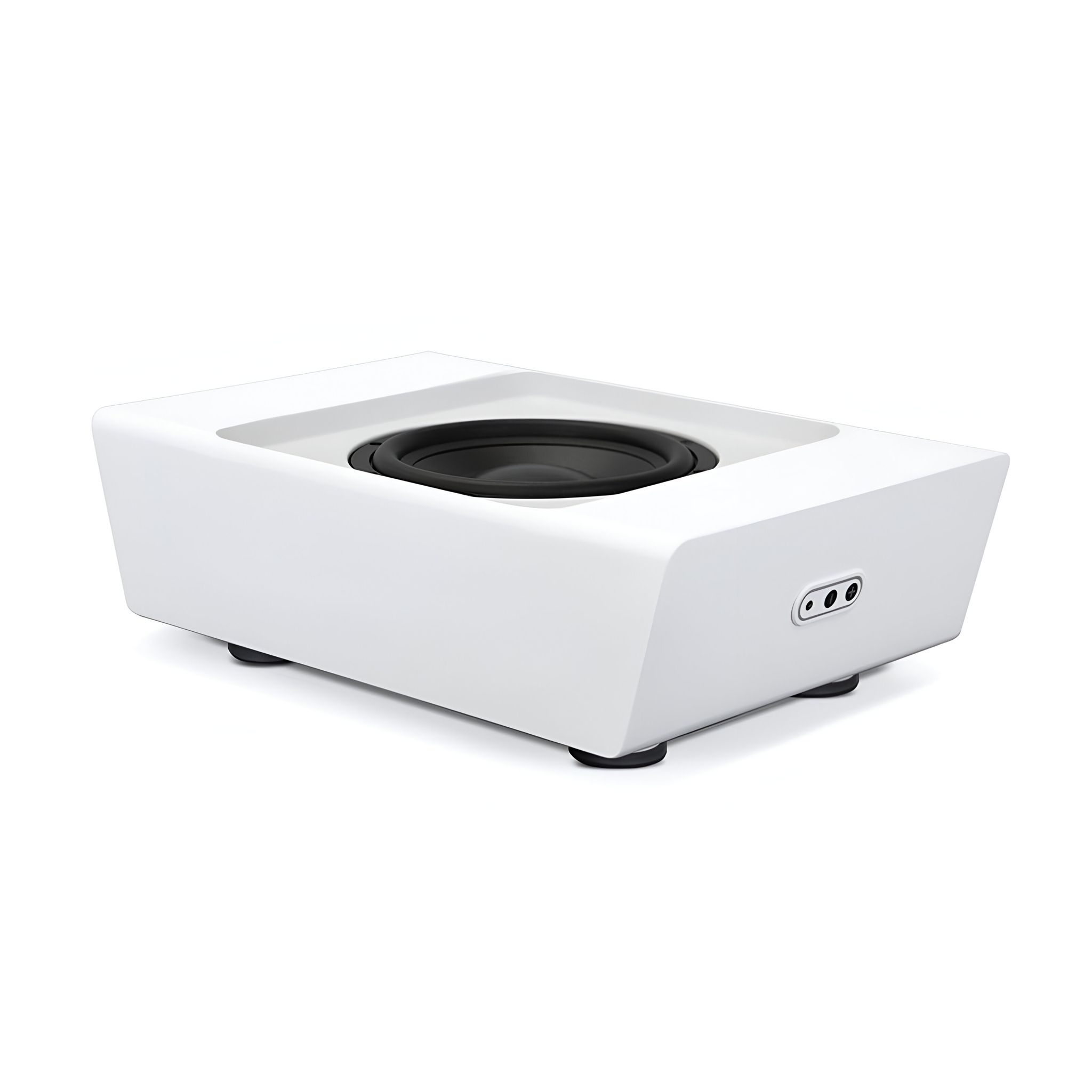 Bluesound PULSE SUB+ Wireless "Place Anywhere" Powered ... 7