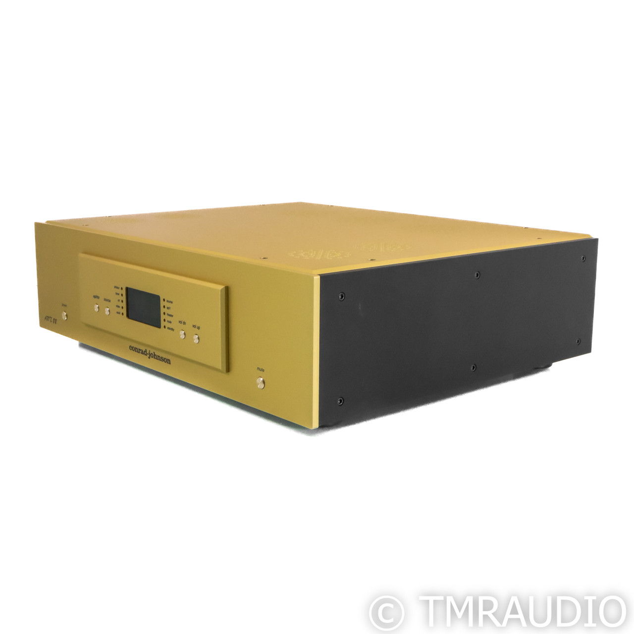 Conrad-Johnson ART88 Stereo Tube Preamplifier (64566) 3