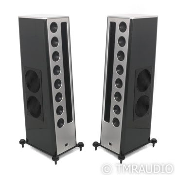 T+A Solitaire CWT 1000-40 Floorstanding Speakers; Anniv...