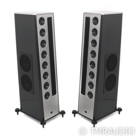 T+A Solitaire CWT 1000-40 Floorstanding Speakers; An (5...