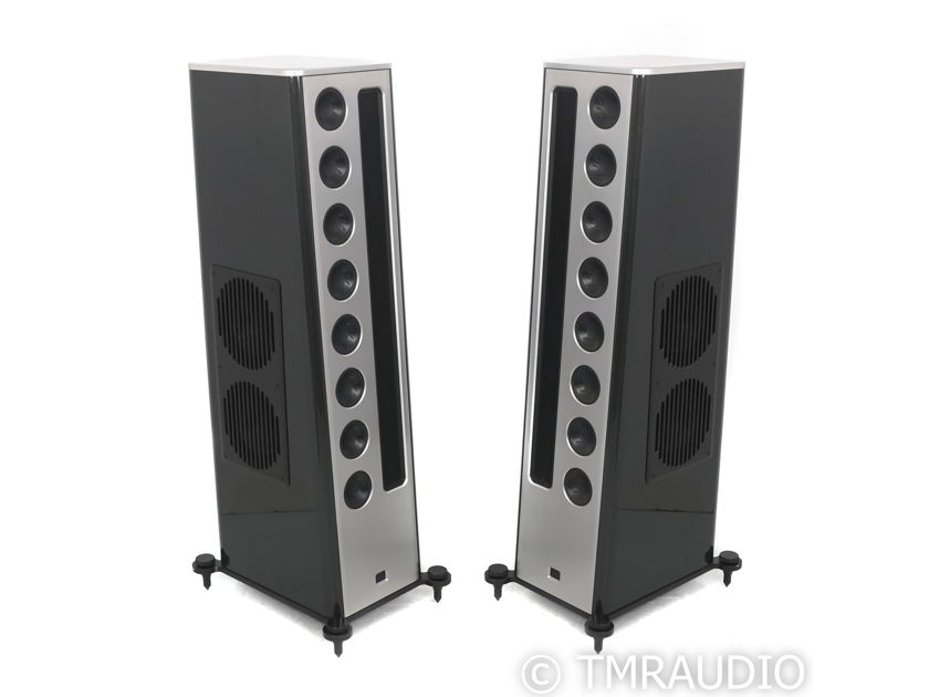 T+A Solitaire CWT 1000-40 Floorstanding Speakers; An (57761)
