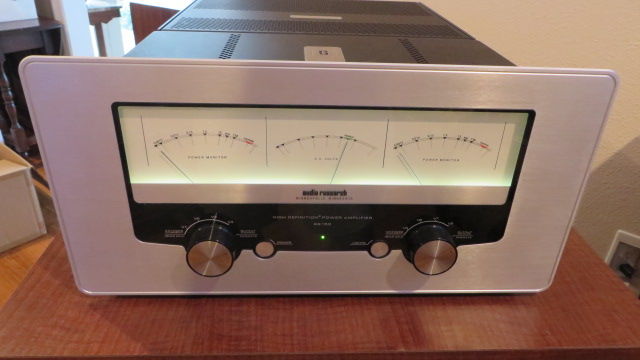 Audio Research GS150