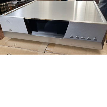 Cayin CS-100 DAC