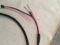 Acoustic BBQ speaker  Cables made w/Duelund 16ga and ba... 2