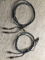 Thales Speaker cables 2m - mint customer trade-in 3