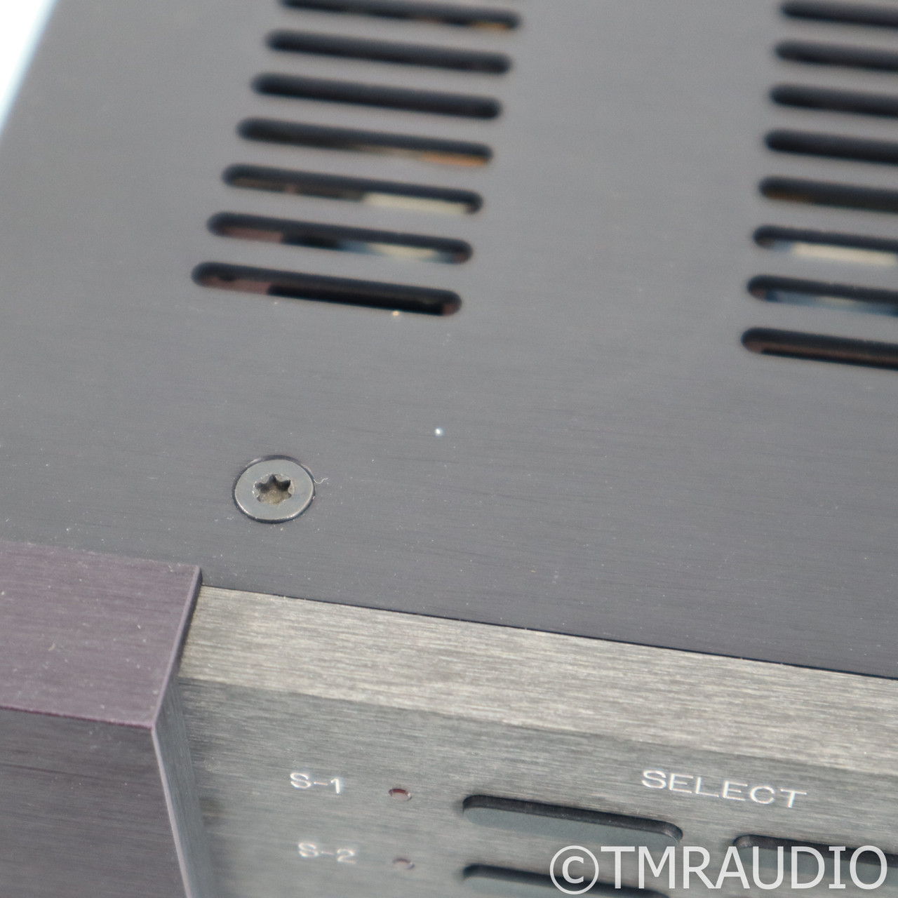 Krell KRC-2 Stereo Preamplifier (73849) 6