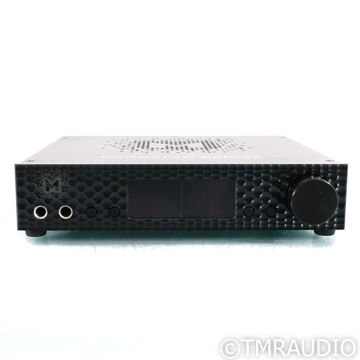 Mytek Brooklyn Bridge Streaming DAC; D/A Converter, MM ...