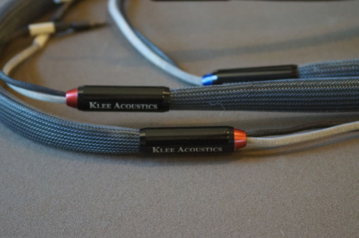 KLEE Acoustics Grand Illusion