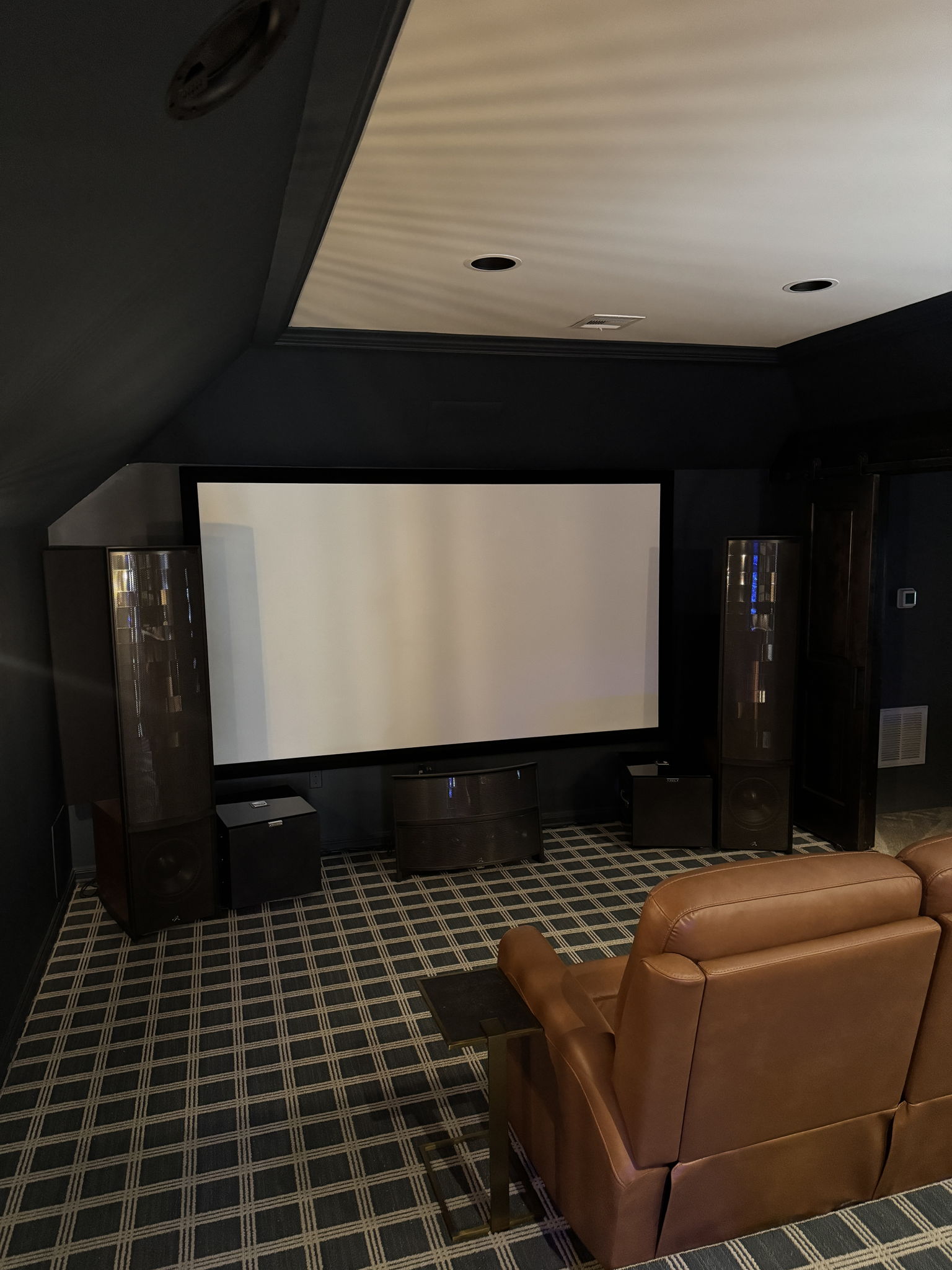 Guild Media Room