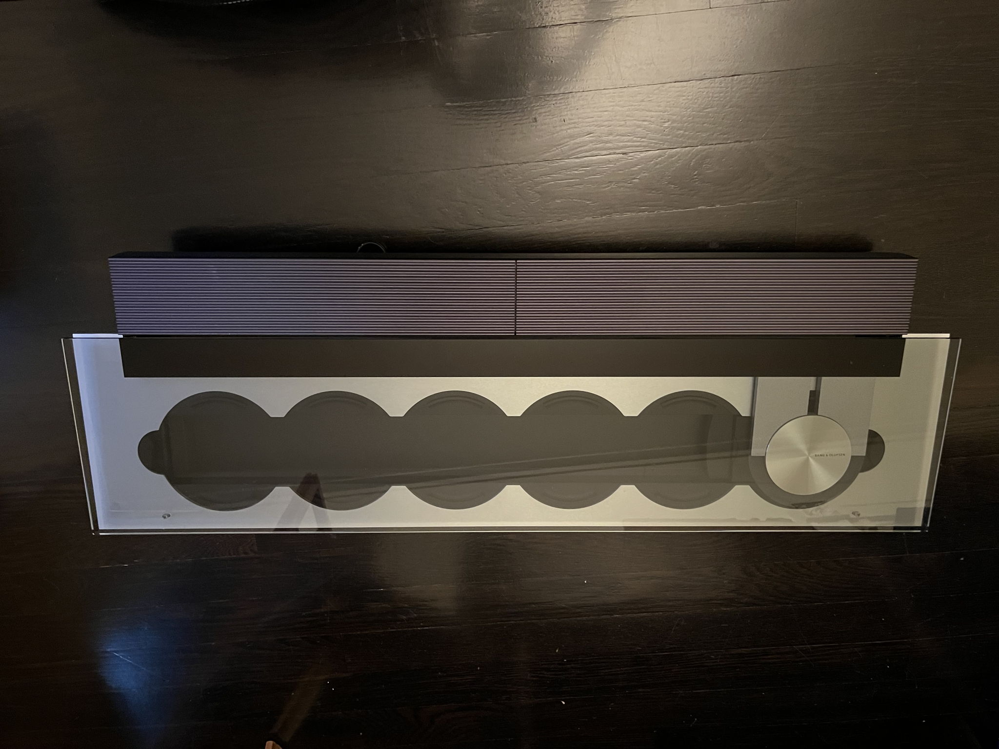 Bang & Olufsen Beosound 9000 5