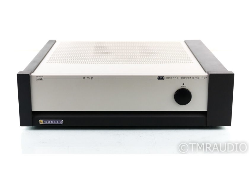 Proceed Amp 2 Stereo Power Amplifier; Amp2; Madrigal (24612)