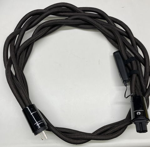 AudioQuest Thunder (High Current) power cable 2 meters