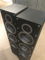 Elac Debut F6 Floorstanding Speakers - Black Satin - DEMO 3