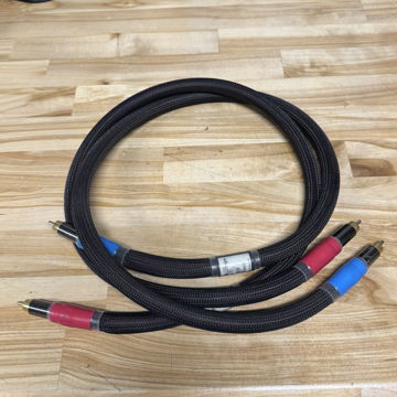 PURIST AUDIO DESIGN MUSAEUS ケーブル Musaeus Speaker Cables