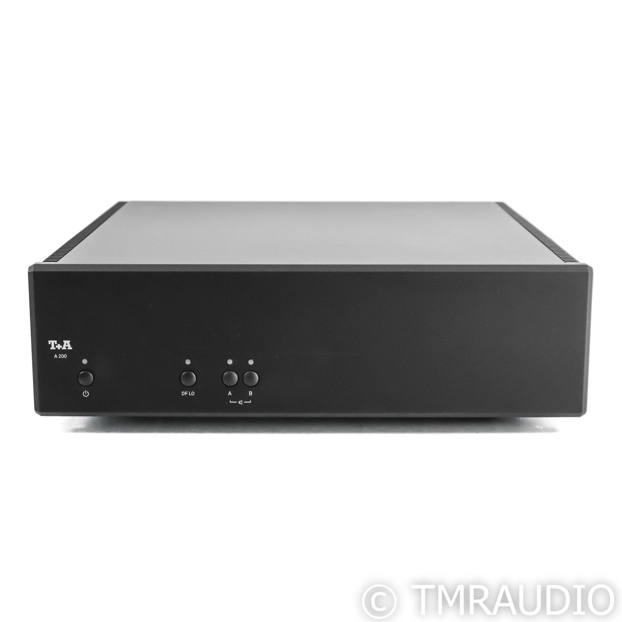 T+A A 200 Stereo Power Amplifier (0/1) (64514)