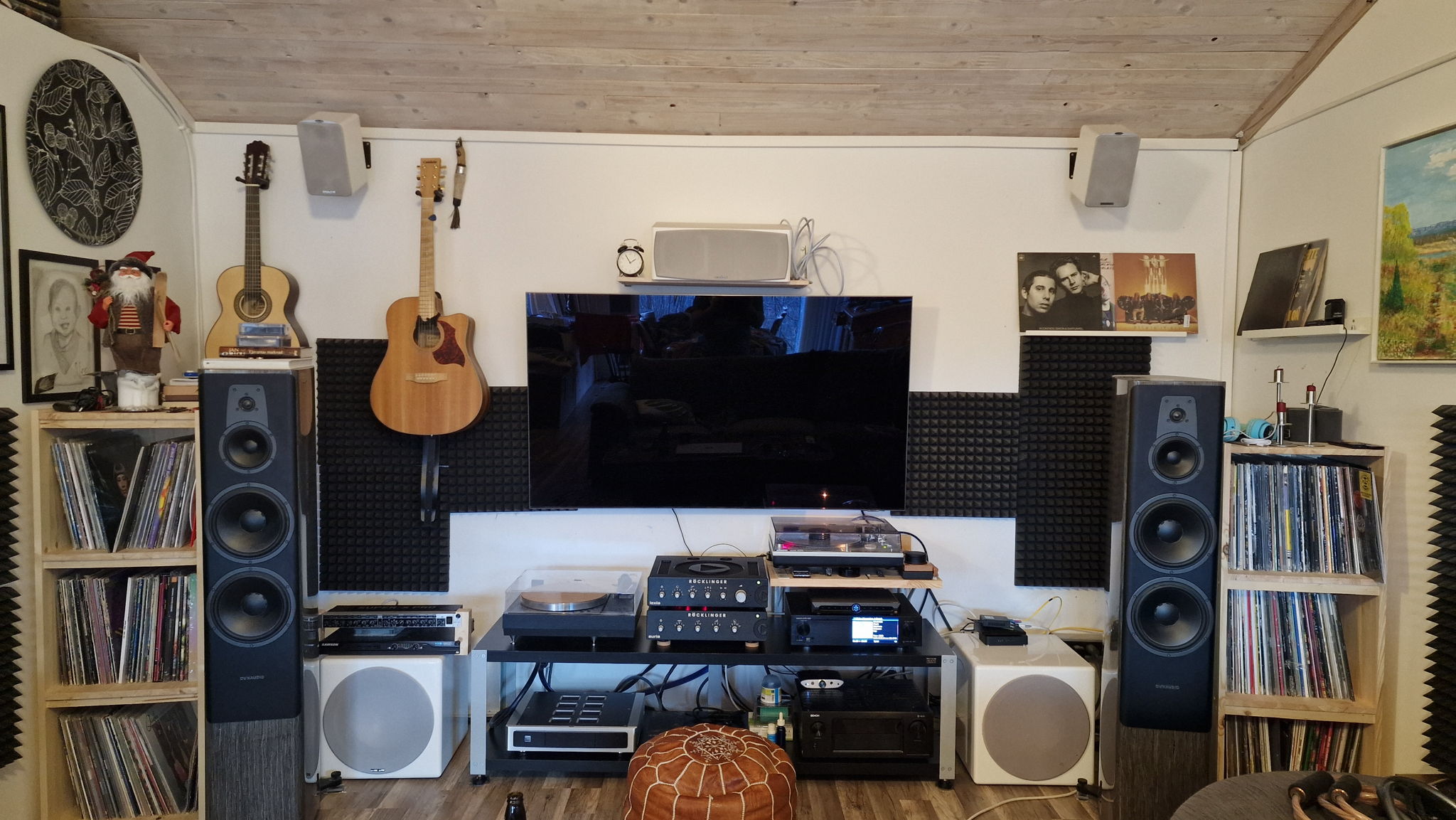 iseland's System 2
