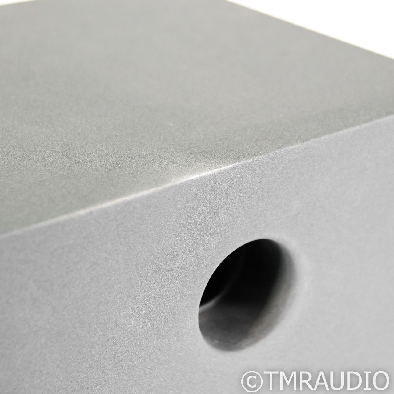 Reference 3A MM De Capo BE Bookshelf Speakers; Grey Sue... 9