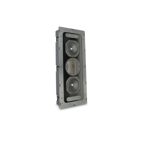 Episode Audio 900 Series In-Wall Home Theater LCR Speak...