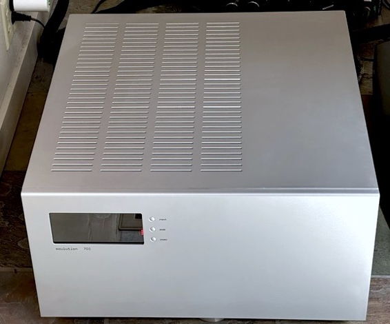 Soulution 701 Plus