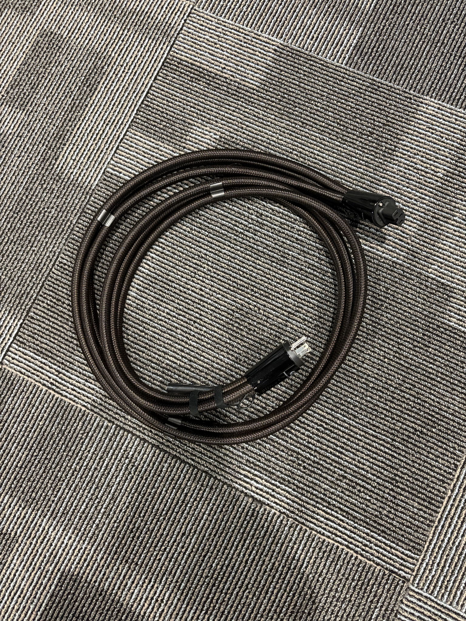 AudioQuest Thunder 20A 6’