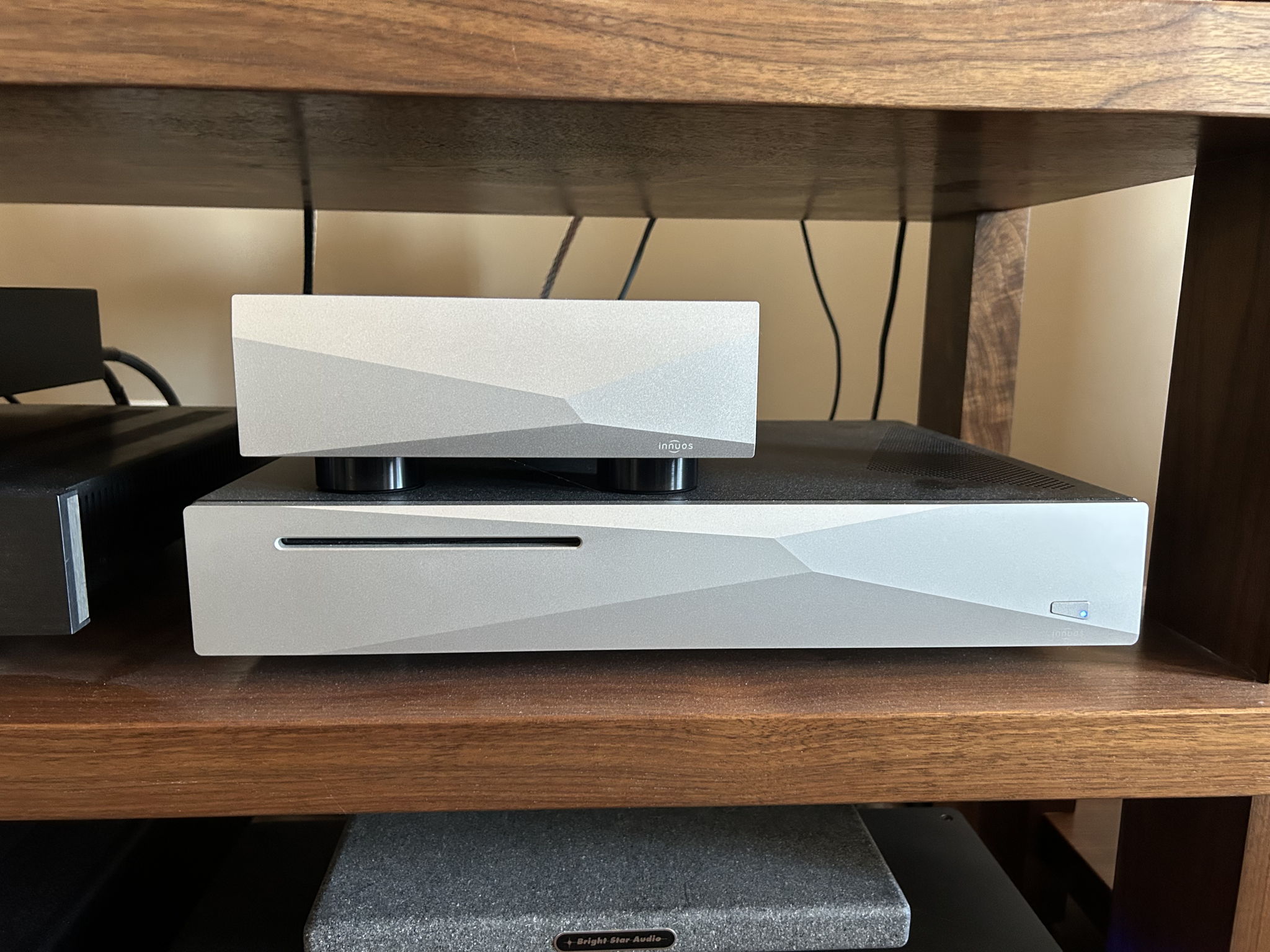 ZENith and PhoenixUSB