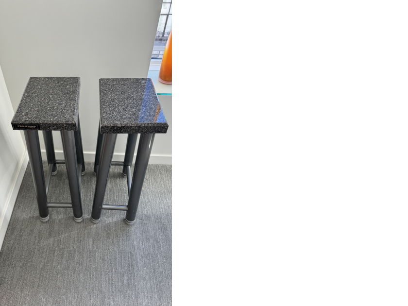 Billy Bags Prostand For Sale Audiogon