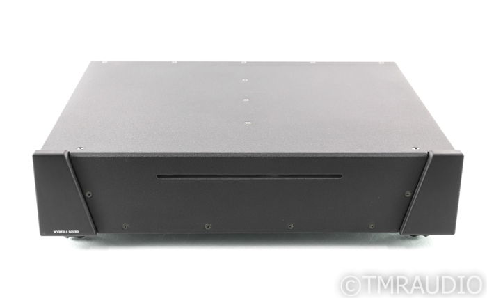 Wyred 4 Sound ST-500 Stereo Power Amplifier; ST500; Ice...