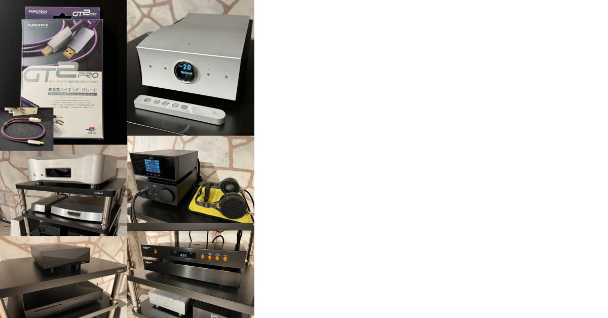 Furutech GT2 Pro USB 1.8M - Giant Killer v... For Sale | Audiogon