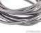 Krell CAST 4-Pin Interconnect Cables; 2m Pair (25626) 2