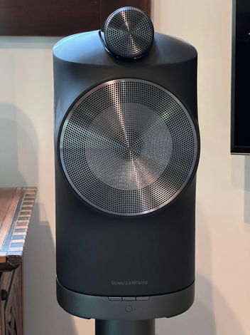 B&W (Bowers & Wilkins) Formation Duo