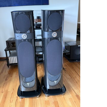 Focal Sopra No.2