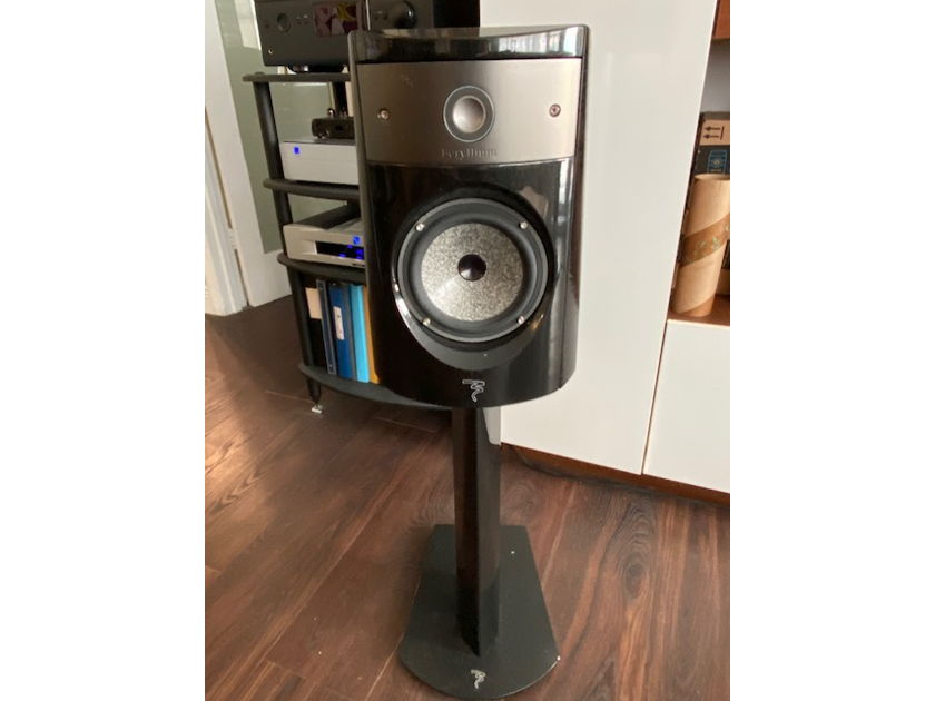 Focal 1008BE