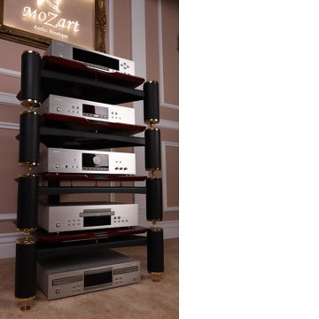 Akai Reference 3000 High End Audio System Vintage Japan