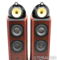 B&W 802D Floorstanding Speakers; Rosewood Pair (23323) 7