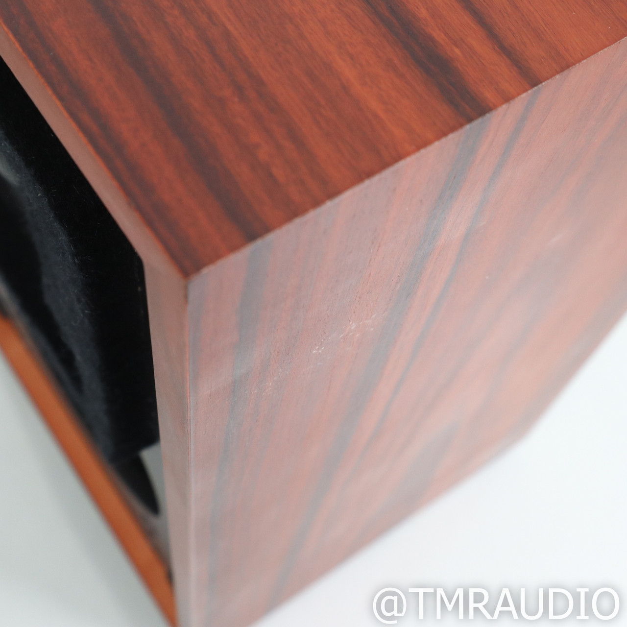 Stirling Broadcast LS3/5a V2 Bookshelf Speakers; Limite... 7